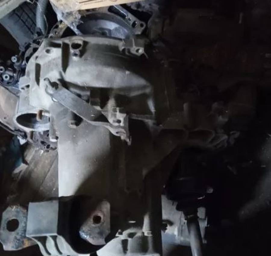 КПП коробка шкода фаворит, феліція 1.9дизель, 1,3 та 1.6 бензин