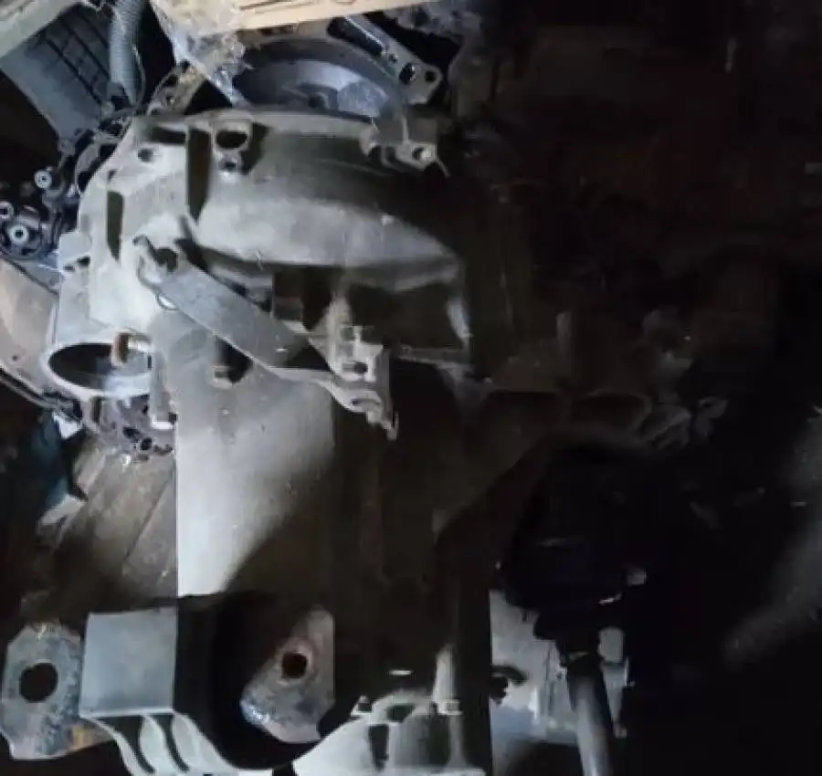 КПП коробка шкода фаворит, феліція 1.9дизель, 1,3 та 1.6 бензин