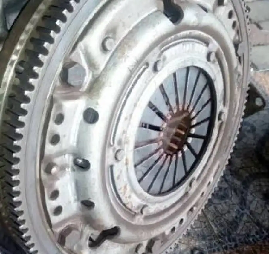 КПП коробка шкода фаворит, феліція 1.9дизель, 1,3 та 1.6 бензин 4