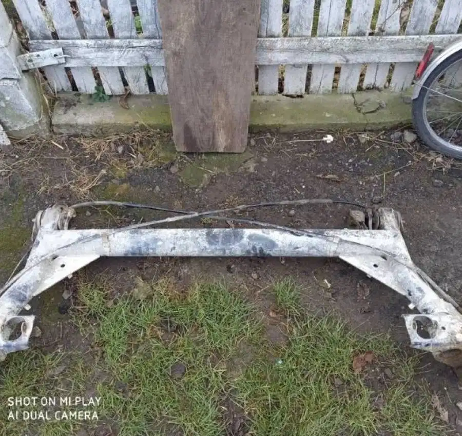 КПП коробка шкода фаворит, феліція 1.9дизель, 1,3 та 1.6 бензин 6