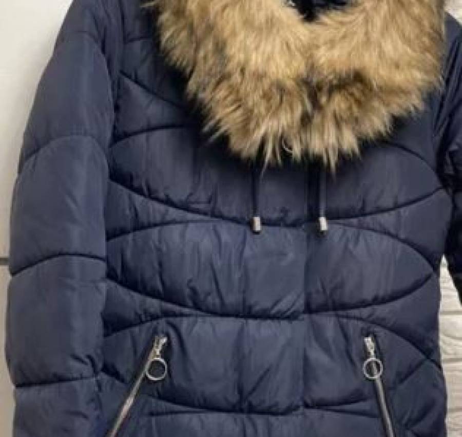 Зимовий розпродаж!!! НОВА курточка з біркою! 2