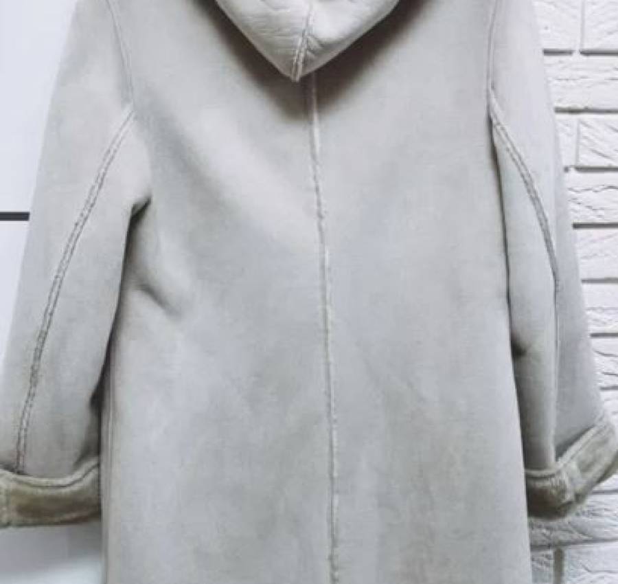 Зимовий розпродаж!!! Дубляночка зі штучного хутра, витримує до -15 2