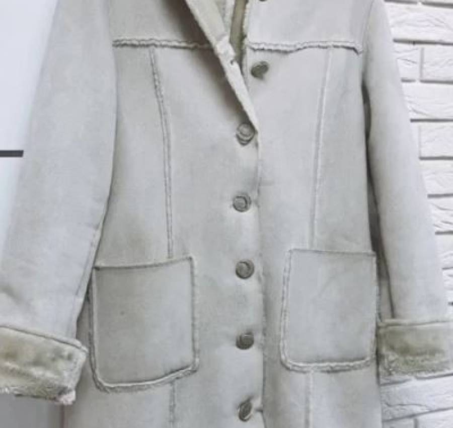 Зимовий розпродаж!!! Дубляночка зі штучного хутра, витримує до -15 3