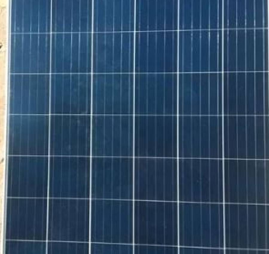 Продам сонячні панелі 2