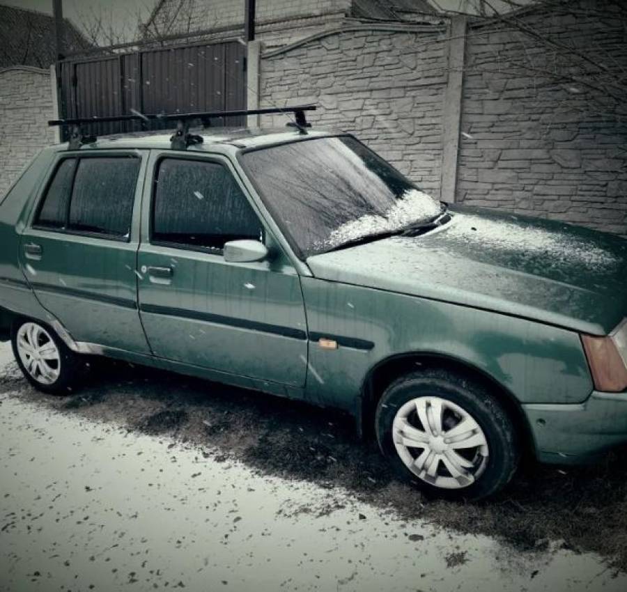 Продам Славуту 2008 г