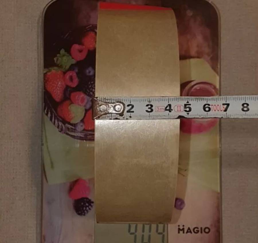 Скотч клейкий. Безкоштовна доставка 2