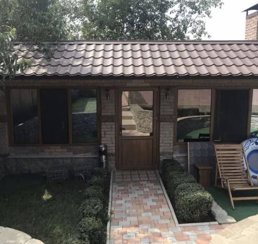 Дом сдам в аренду 4