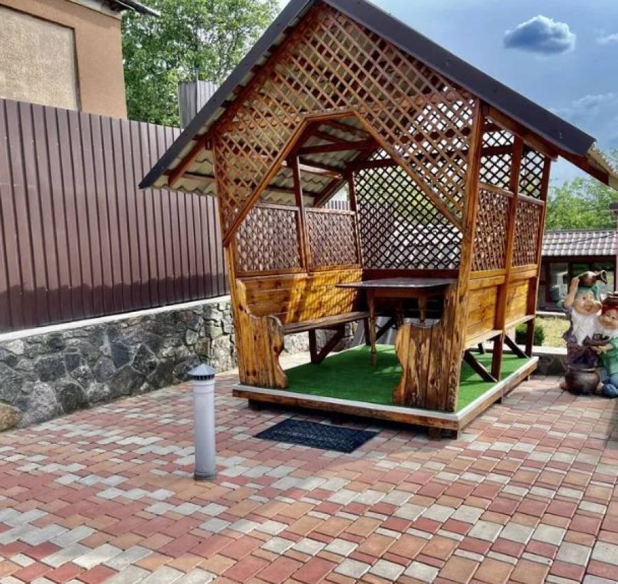 Дом сдам в аренду 8