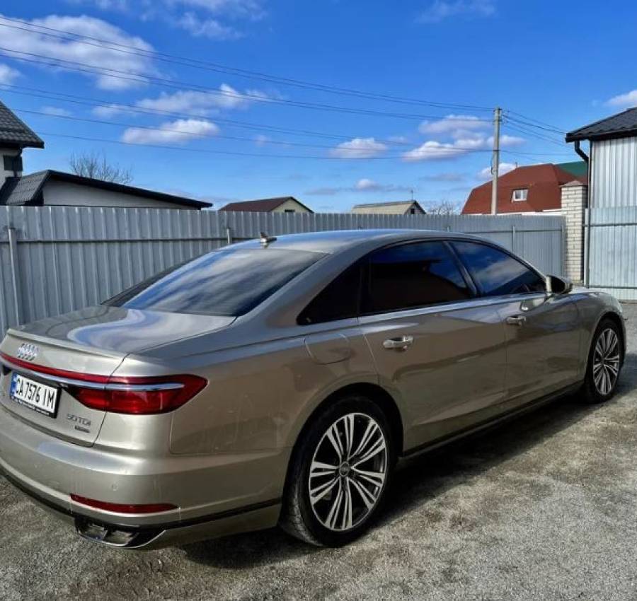 Обмін на квартиру ауді а8 тді 4