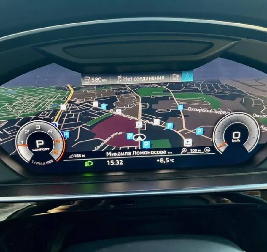 Обмін на квартиру ауді а8 тді 6