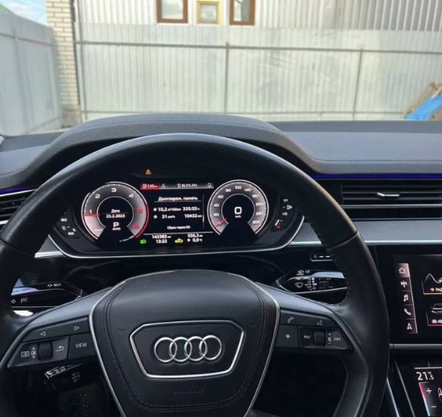 Обмін на квартиру ауді а8 тді 7