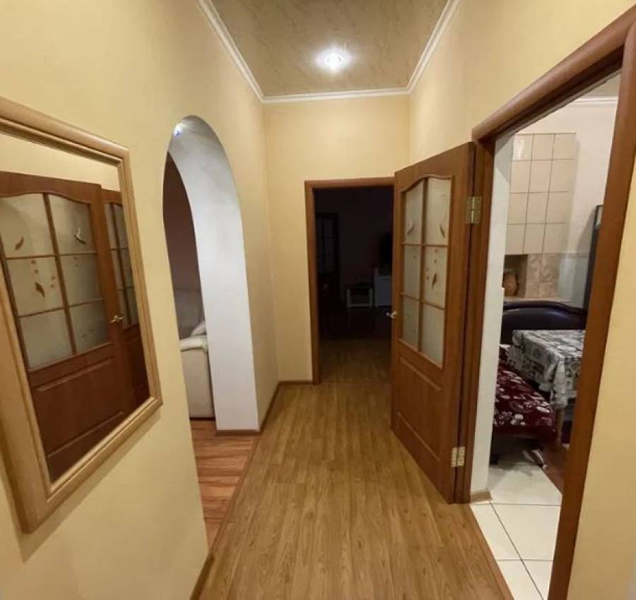 Обменяю-Продам Дом