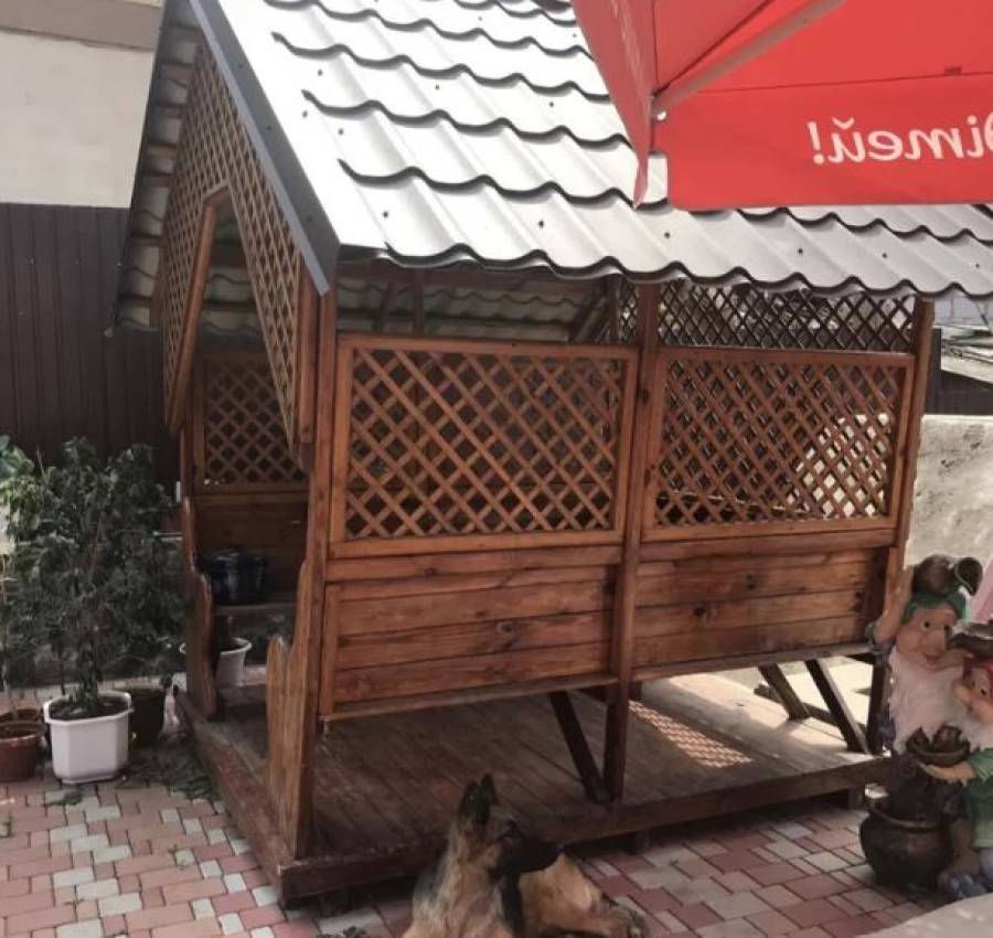 Обменяю-Продам Дом 4