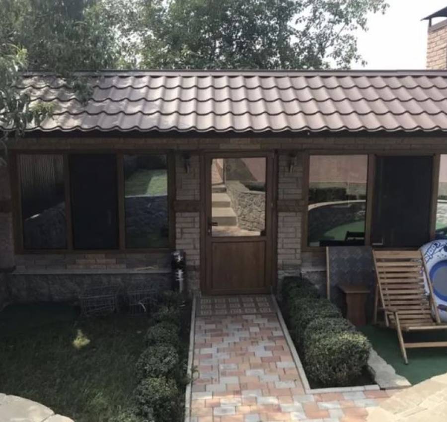 Обменяю-Продам Дом 6