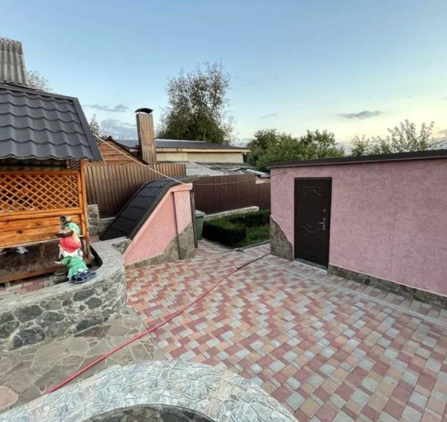 Обменяю-Продам Дом 7