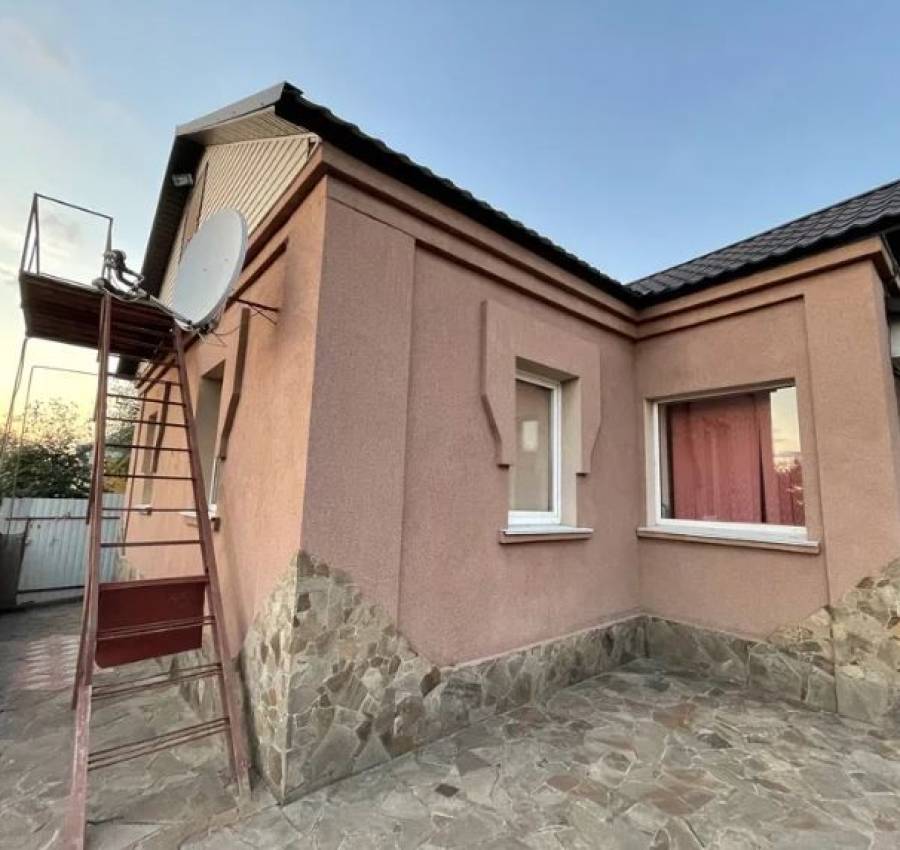 Обменяю-Продам Дом 8