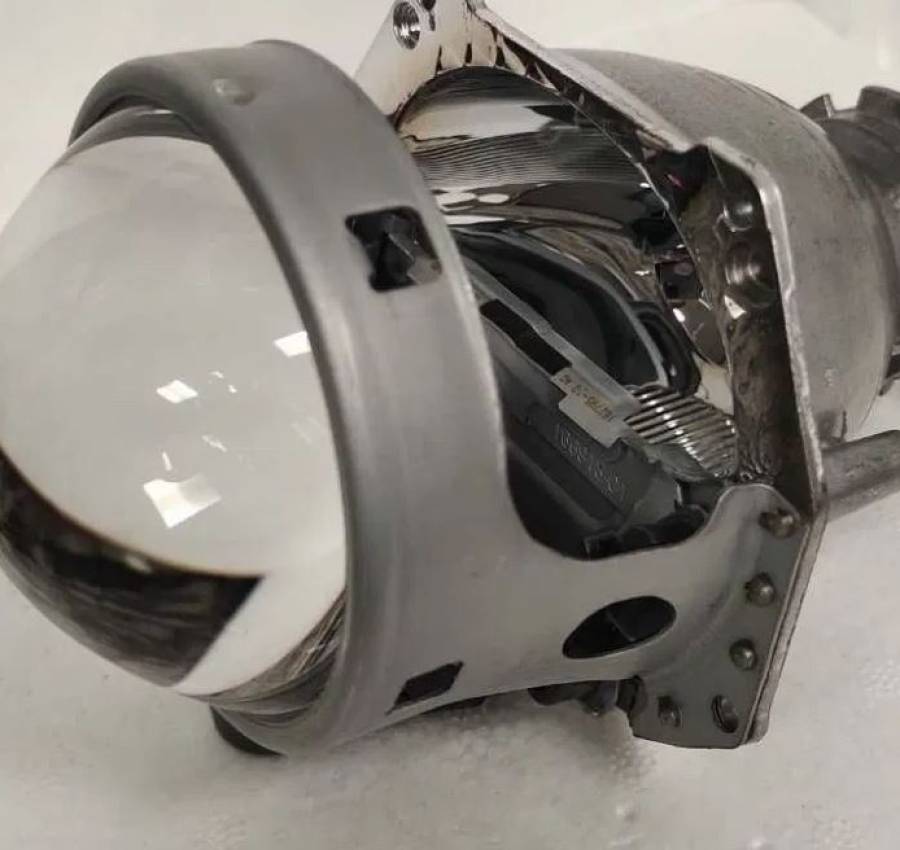 Лед лампи D3S 5