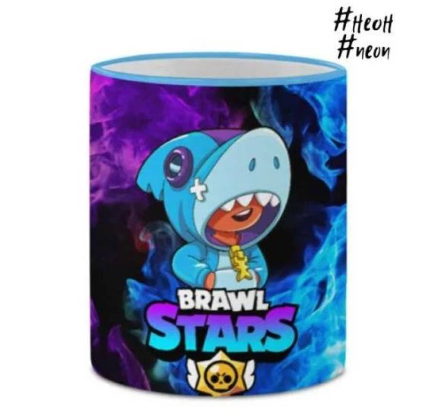 Печать на чашках хамелеонах 6