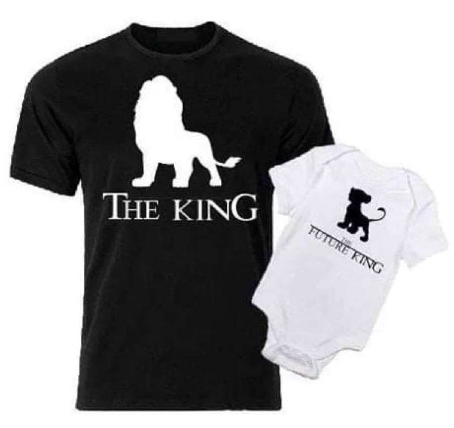 Печать на футболках 8