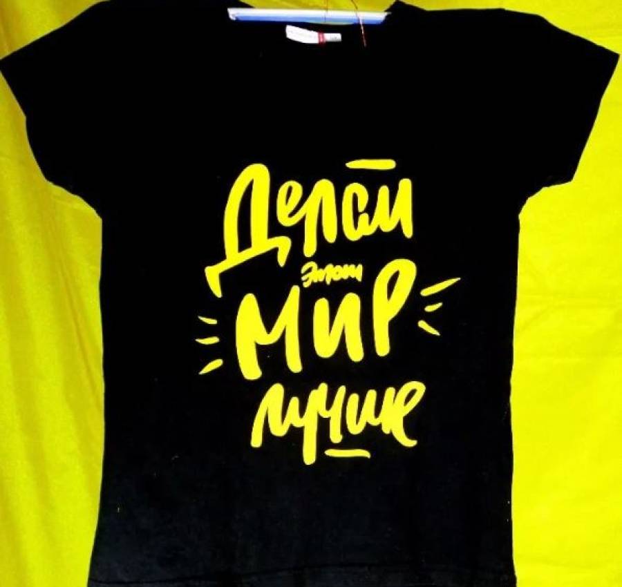 Печать на футболках. Печать на свитшотах 5