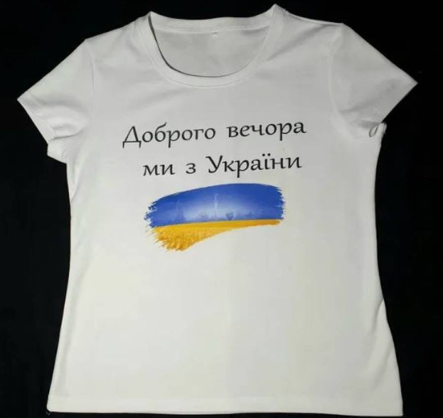 Печать на футболках. Печать на свитшотах 8