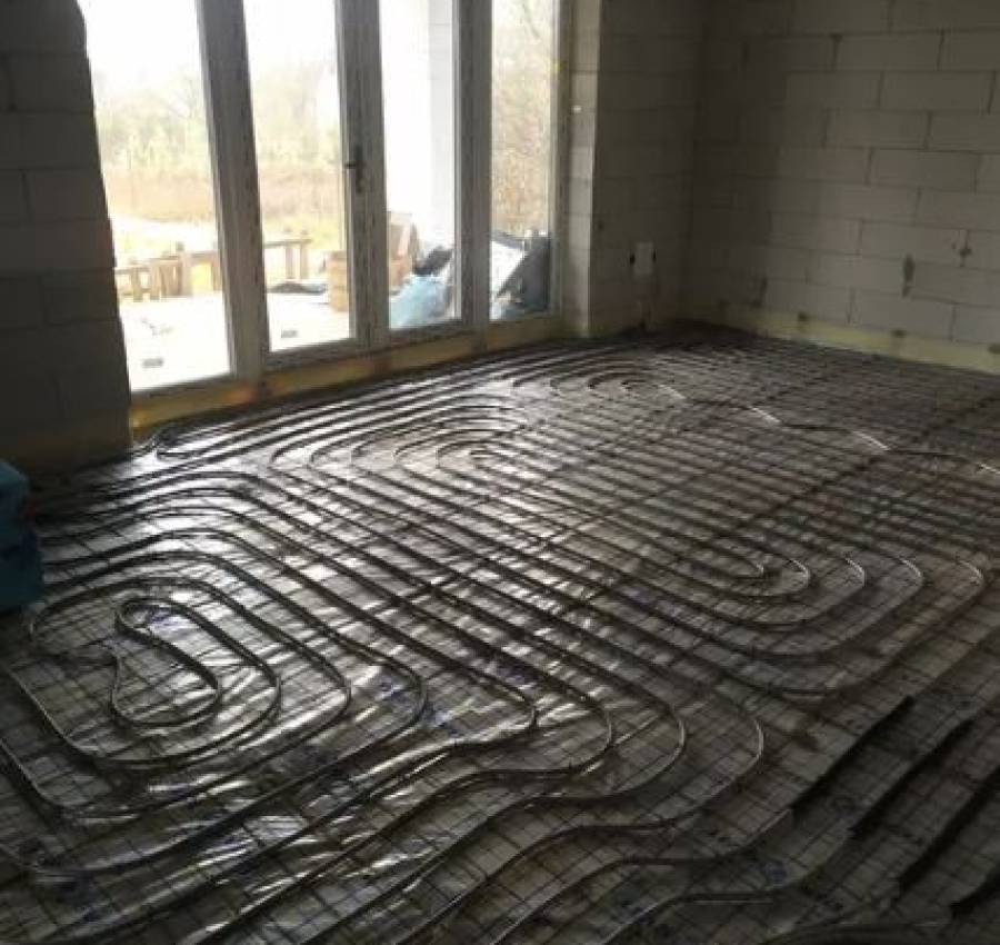 Сантехніка, опалення рекуператори. Алмазне буріння 2