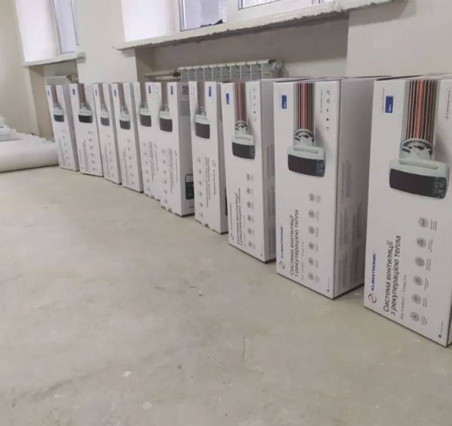 Сантехніка, опалення рекуператори. Алмазне буріння 4