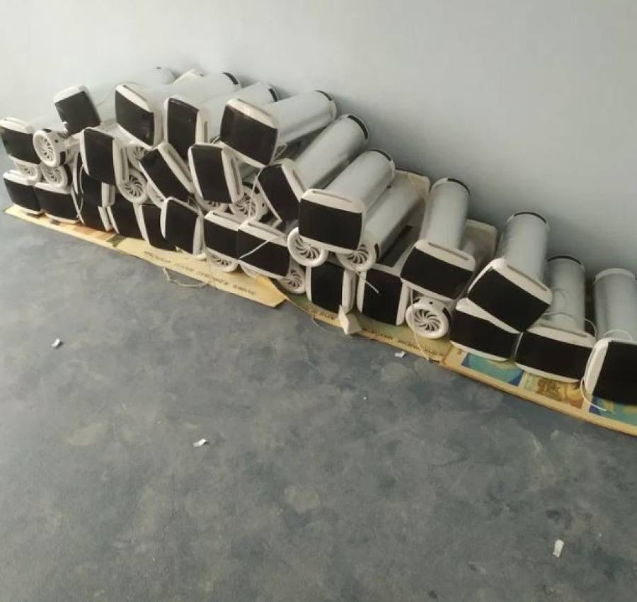 Сантехніка, опалення рекуператори. Алмазне буріння 6