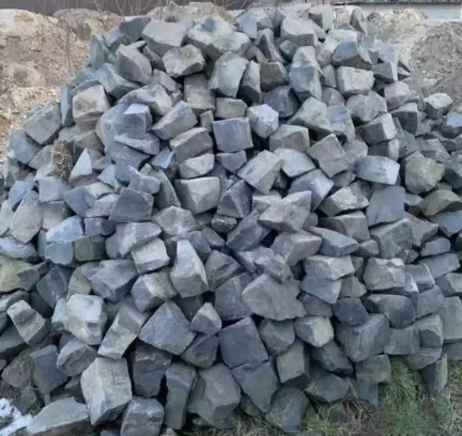 Камінь бутовий