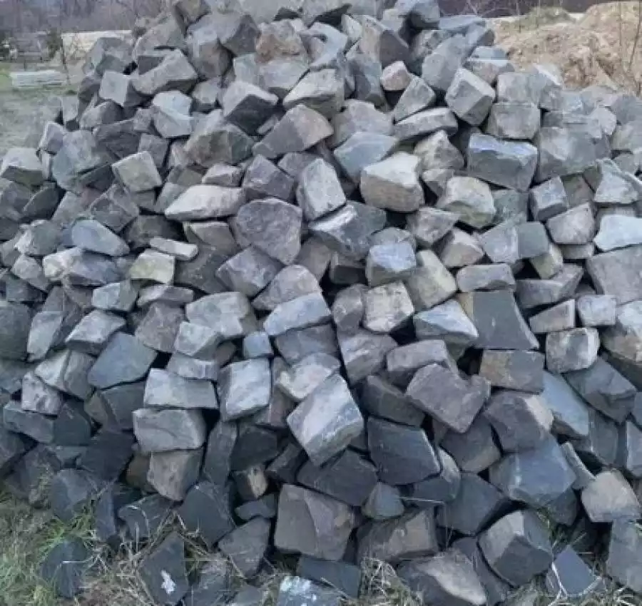 Камінь бутовий 2