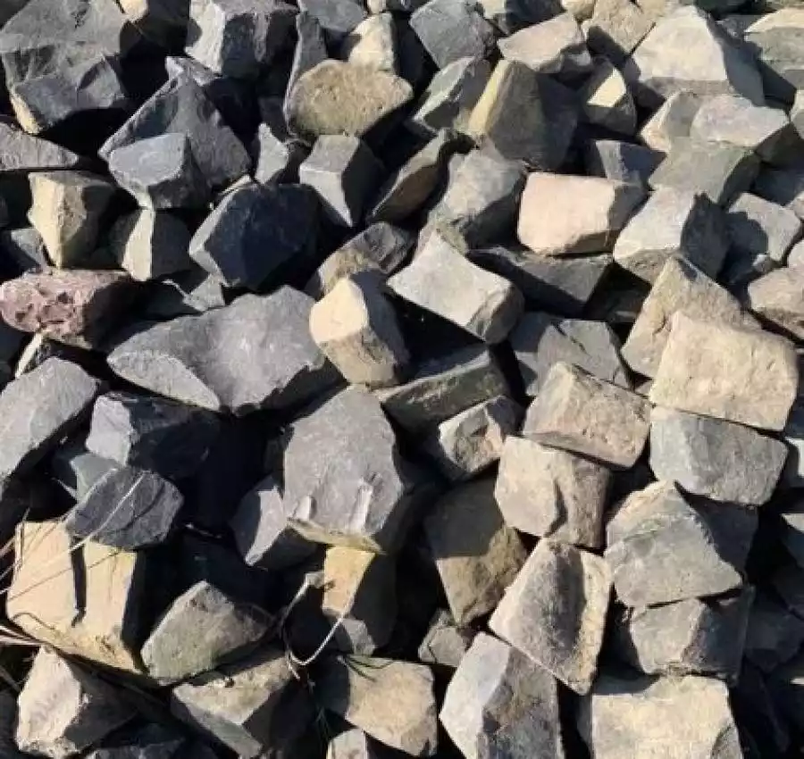 Камінь бутовий 3