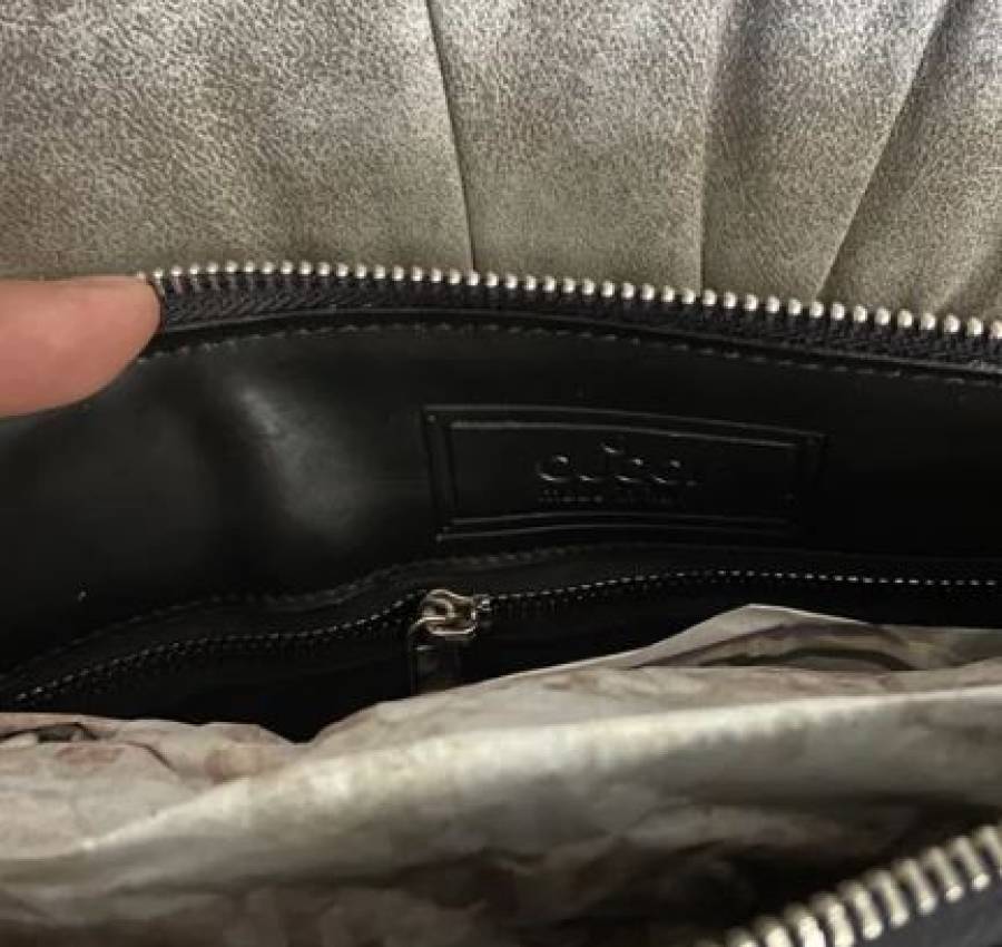 Мужская сумка планшетка Gucci через плечо в стиле гучи Турция 4