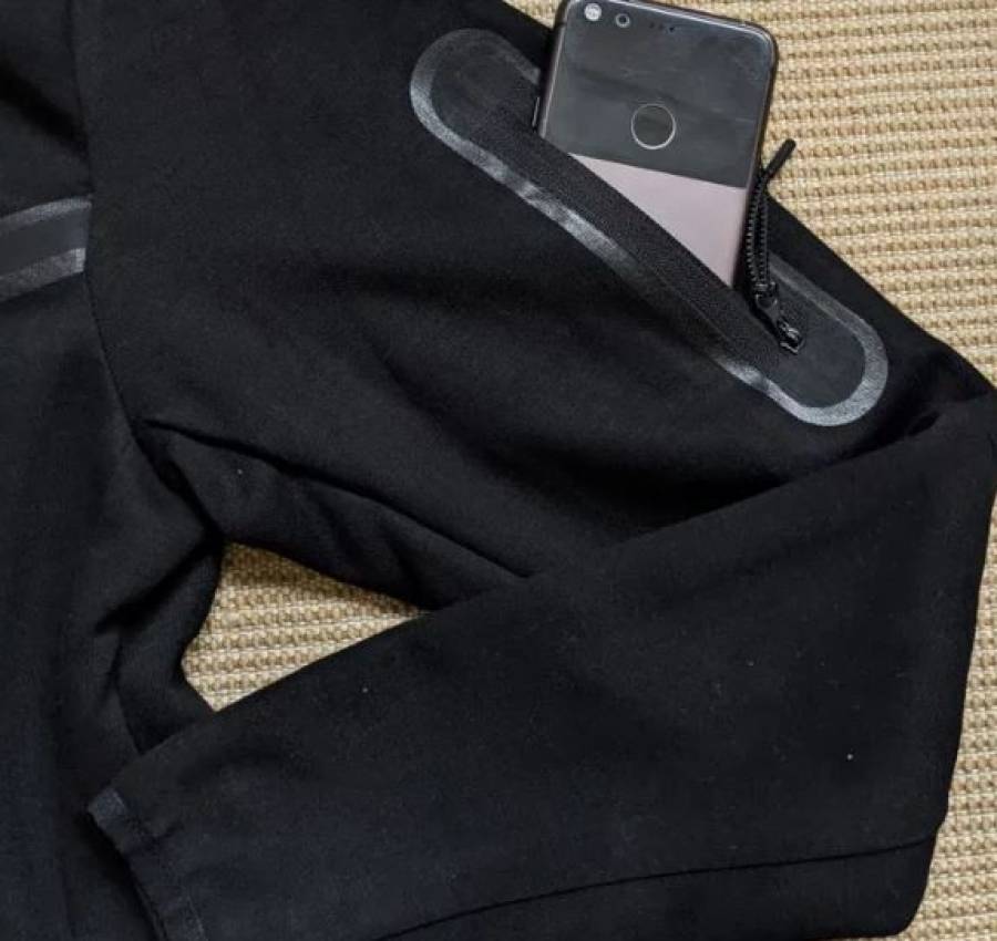 Мужской спортивный костюм Nike Tech Fleece. С и М размер 3