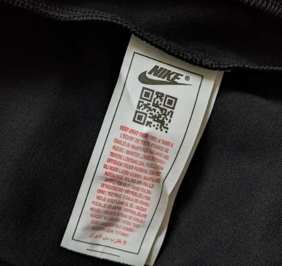 Мужской спортивный костюм Nike Tech Fleece. С и М размер 5