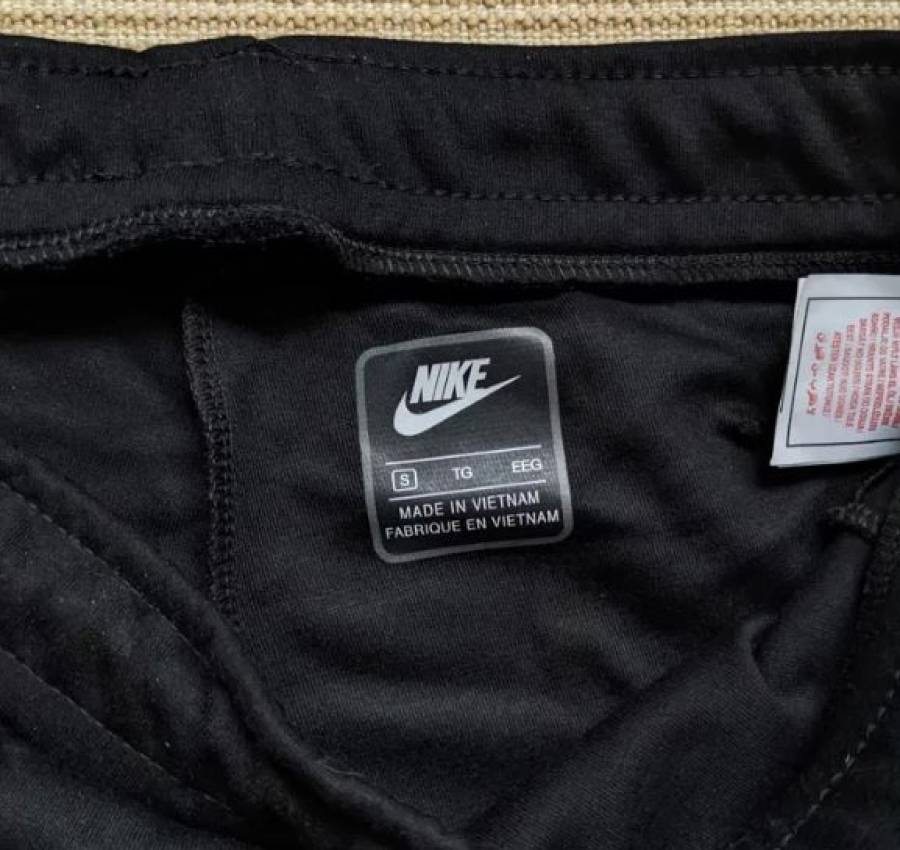 Мужской спортивный костюм Nike Tech Fleece. С и М размер 6