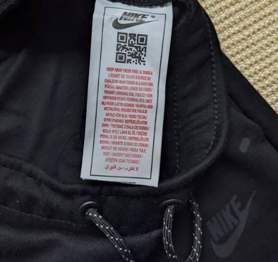 Мужской спортивный костюм Nike Tech Fleece. С и М размер 8