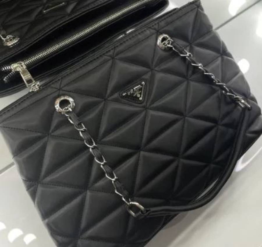 Женская сумка тоут Прада Турция 2