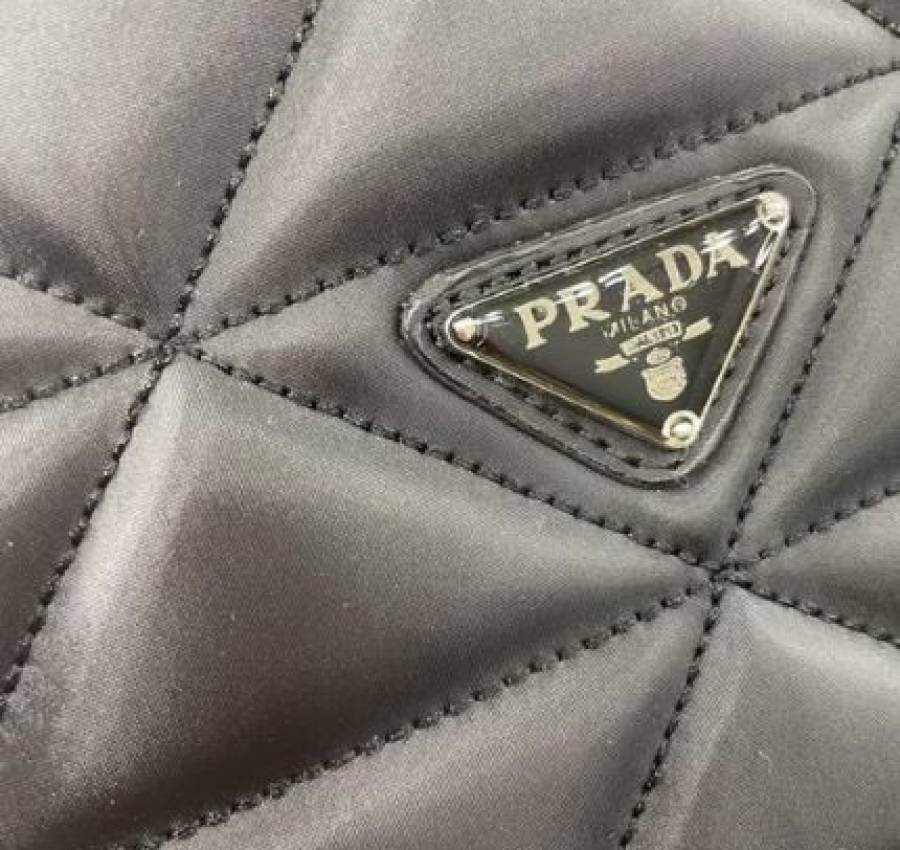 Женская сумка тоут Прада Турция 3