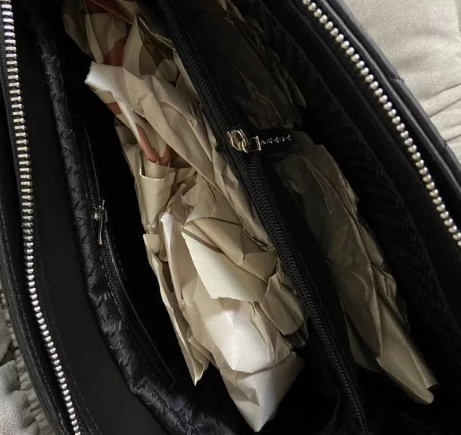 Женская сумка тоут Прада Турция 4