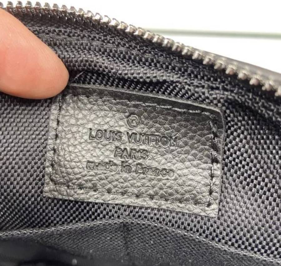 Мужская сумкачерез плечо Луи Виттон Louis Vuitton 7