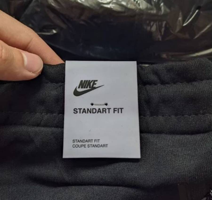 Спортивный костюм мужской Nike Tech Fleece. Премиум 11. Теч флис 3