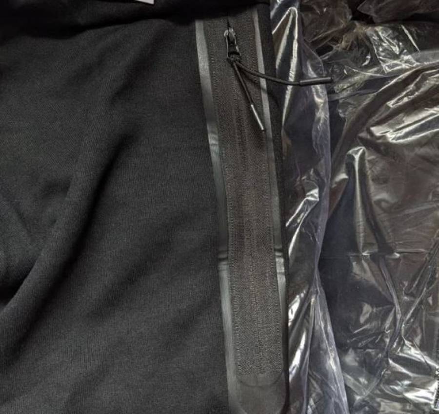 Спортивный костюм мужской Nike Tech Fleece. Премиум 11. Теч флис 4