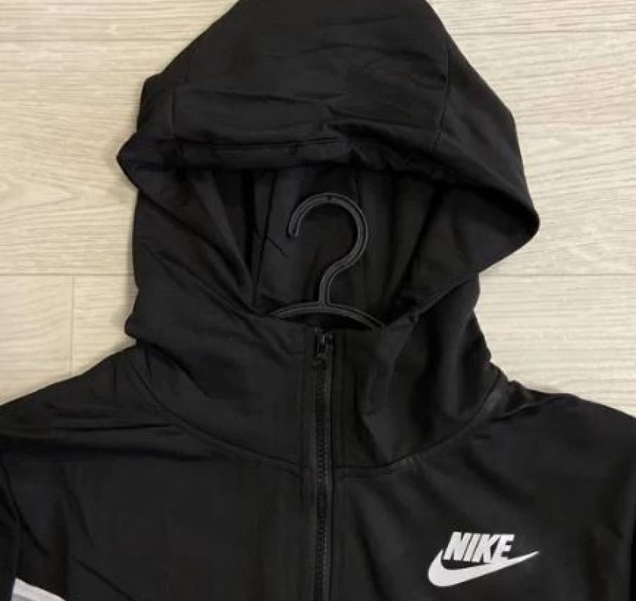 Мужской спортивный костюм Nike Tech Fleece, теч флис весна осень Китай 2