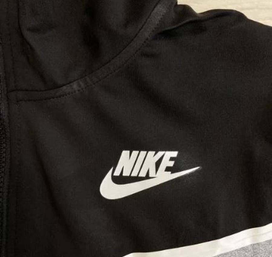Мужской спортивный костюм Nike Tech Fleece, теч флис весна осень Китай 3