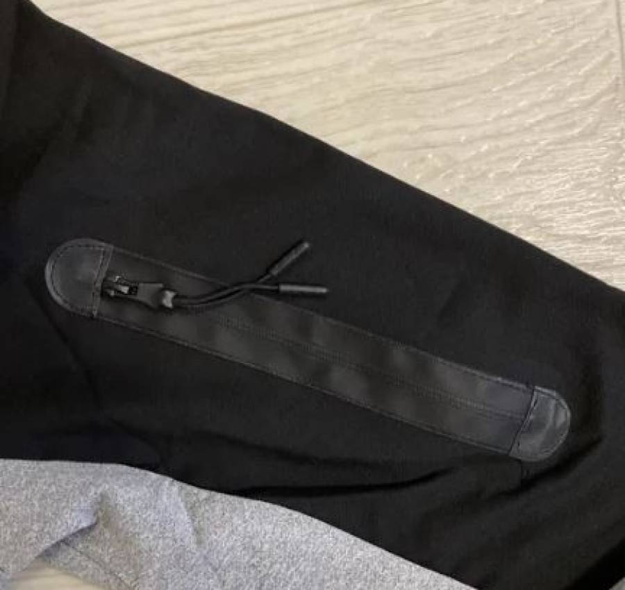 Мужской спортивный костюм Nike Tech Fleece, теч флис весна осень Китай 4
