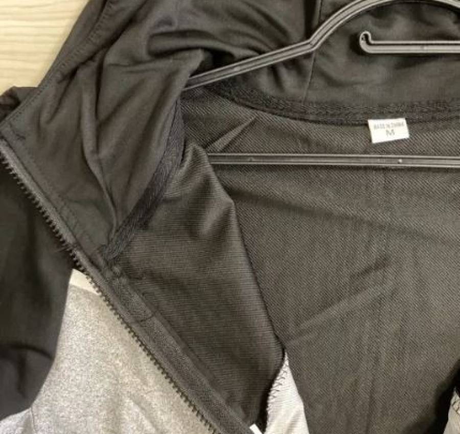 Мужской спортивный костюм Nike Tech Fleece, теч флис весна осень Китай 5