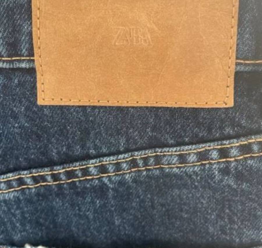 Женские Шорты Zara 3