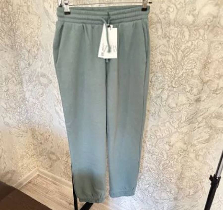 Женские джогеры Zara