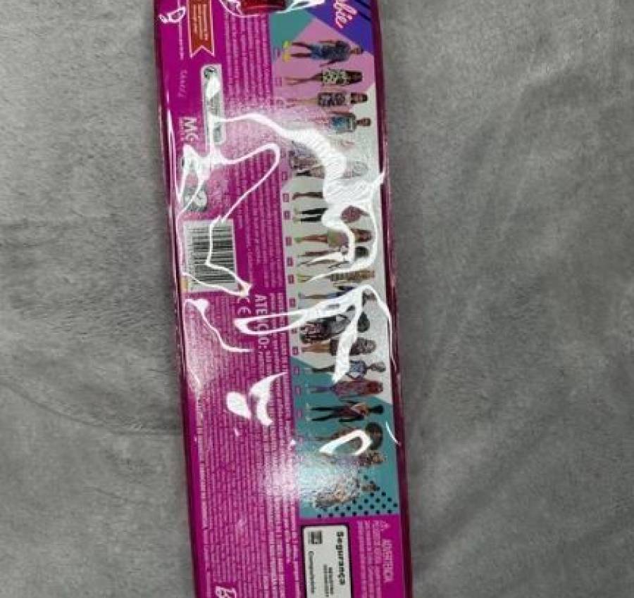 Кукла Барбі 2