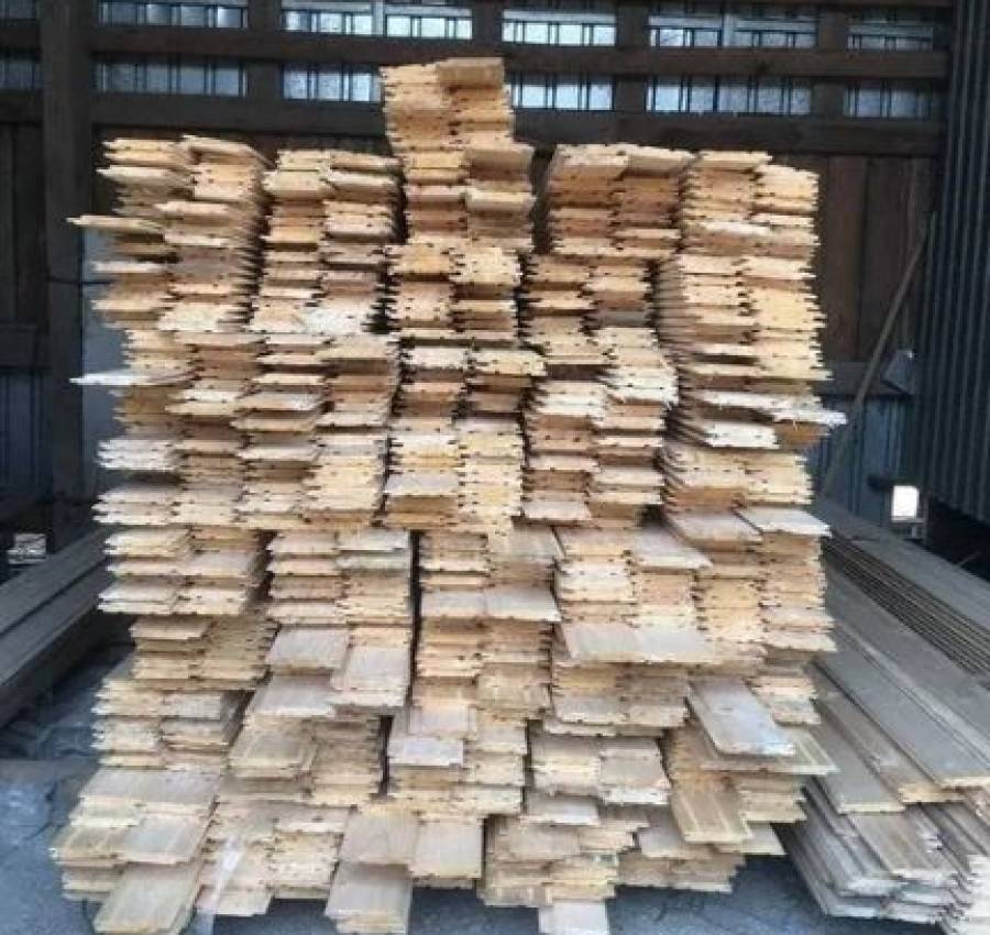 Прямий постачальник! Рейка 50мм-25мм-6м. Пиломатеріали 3